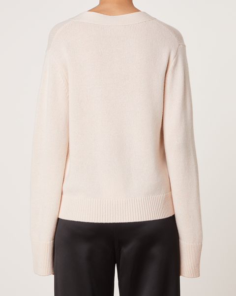 Cashmere Cardigan Danni Pearl 2