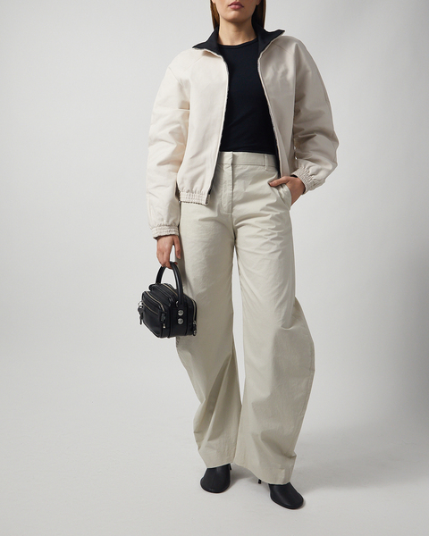 Byxor Cargo Barrel  Ljusbeige 2