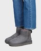 UGG Boots W Classic II Grå US 7 (EUR 38)