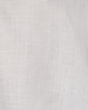 Wakakuu Icons Skjorta Genoa Crop Linen Vit S