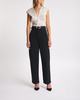 KHAITE Jeans Hewitt Grön 27