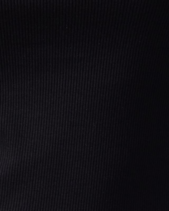 By Malene Birger Topp Frillo Svart S