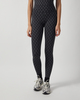 By Malene Birger Leggings Polene Athletic Monogram print M