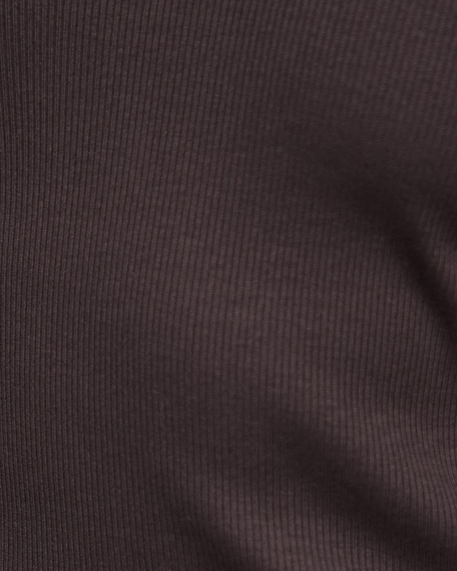 By Malene Birger T-Shirt Lunai Brun XL