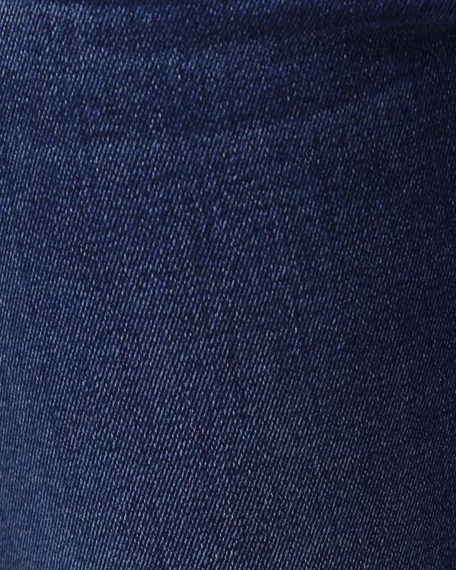 Mother Denim Jeans The Hustler Ankle Taking Chance Mid blue  30