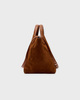 Proenza Schouler Väska Large Chelsea Tote Soft Suede Saddle ONESIZE