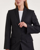 By Malene Birger Kavaj Porter Svart 44
