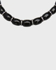 JULIETTA Necklace Donna  Black ONESIZE