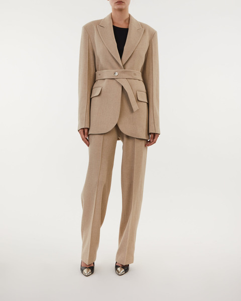 Kavaj Carley Beige 2