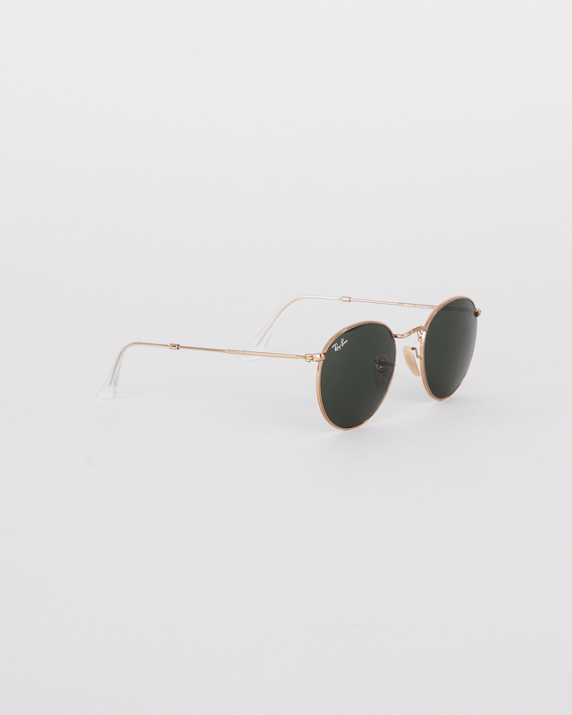 Ray-Ban Sunglasses Round Metal 50 Arcadia ONESIZE