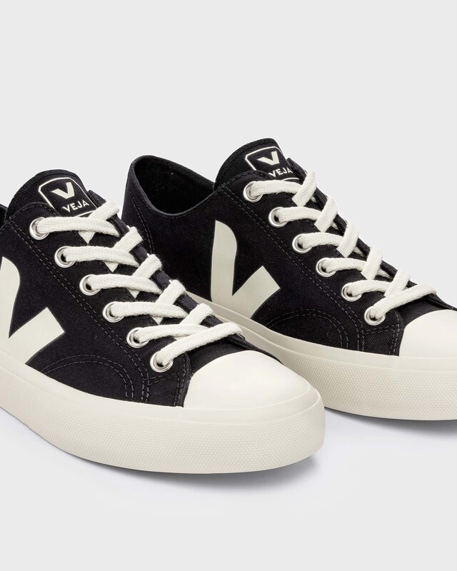 Veja Sneakers Low Canvas Multicolor EUR 40