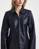 By Malene Birger Shirt Alleys Svart 36