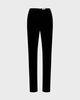 KHAITE Pants Ryden Black US 6 (EUR 38)