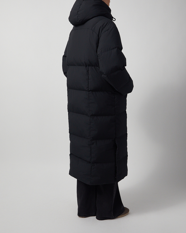 PYRENEX Jacket Attract Black XS-S