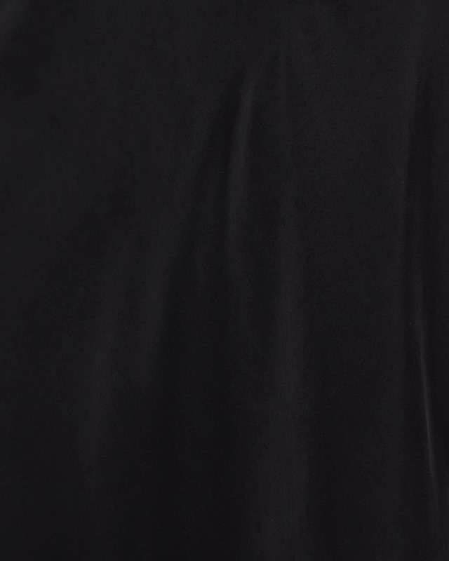 By Malene Birger Skirt Barbara Maxi Black 34