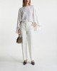 Rodebjer Blus Solha Linen L