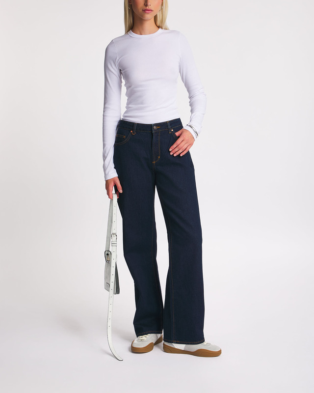 NEUW Jeans Daria Boyfriend Rizz Denim W27/L32