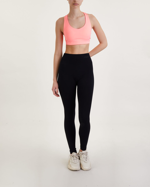 Sportsbra NB Fuel  Grapefruit 2