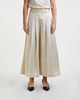 By Malene Birger Trousers Dorite Oyster 38