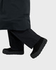 Boots Anchor Hybrid W Black EUR 41