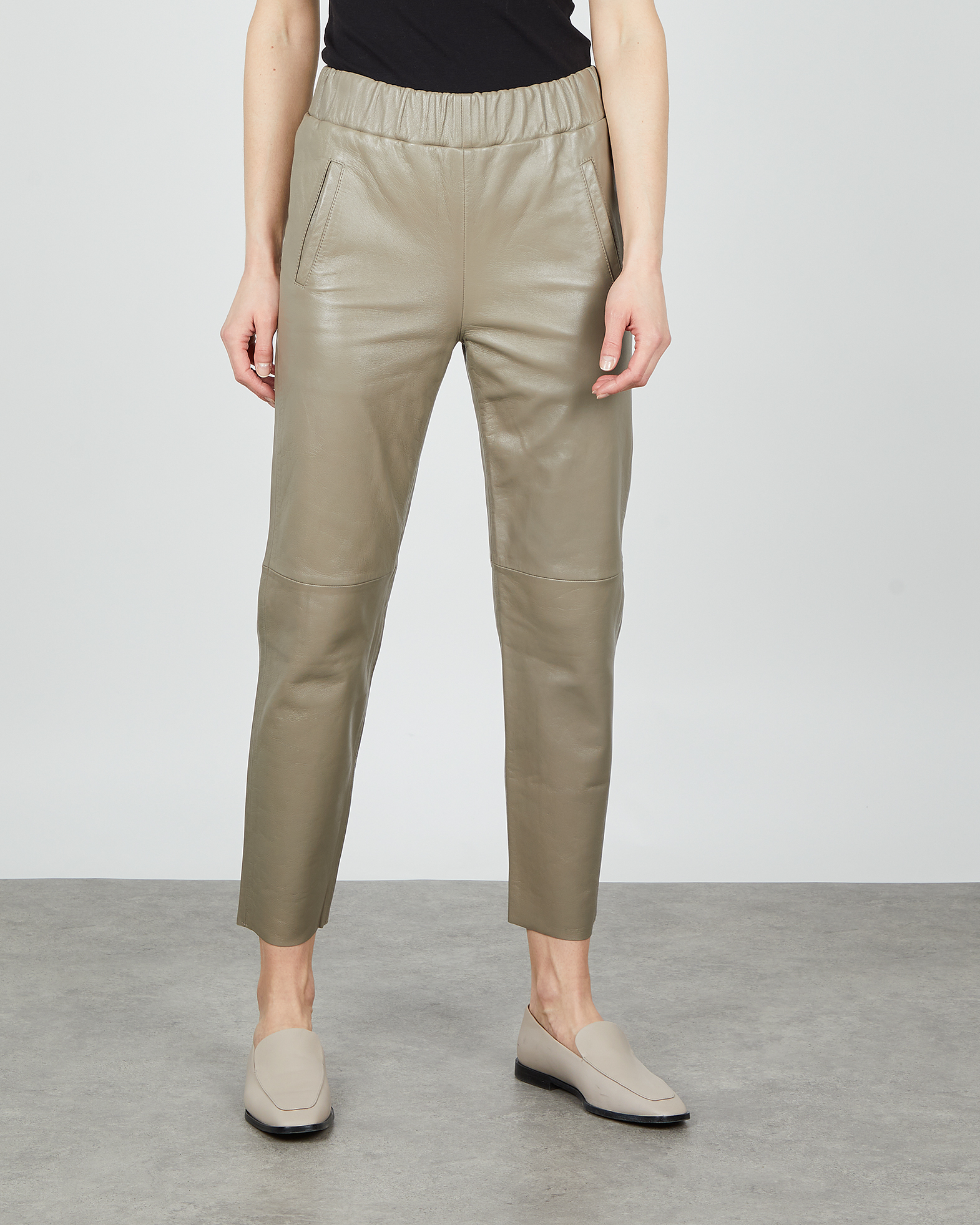 STAND STUDIO - Trousers Noni Joggers II 