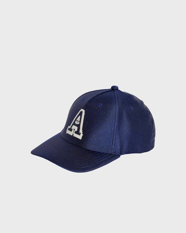 Adidas Keps TREFOIL AOP Blå ONESIZE