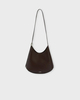 Jil Sander Bag Eldorado Small Mahogny  ONESIZE