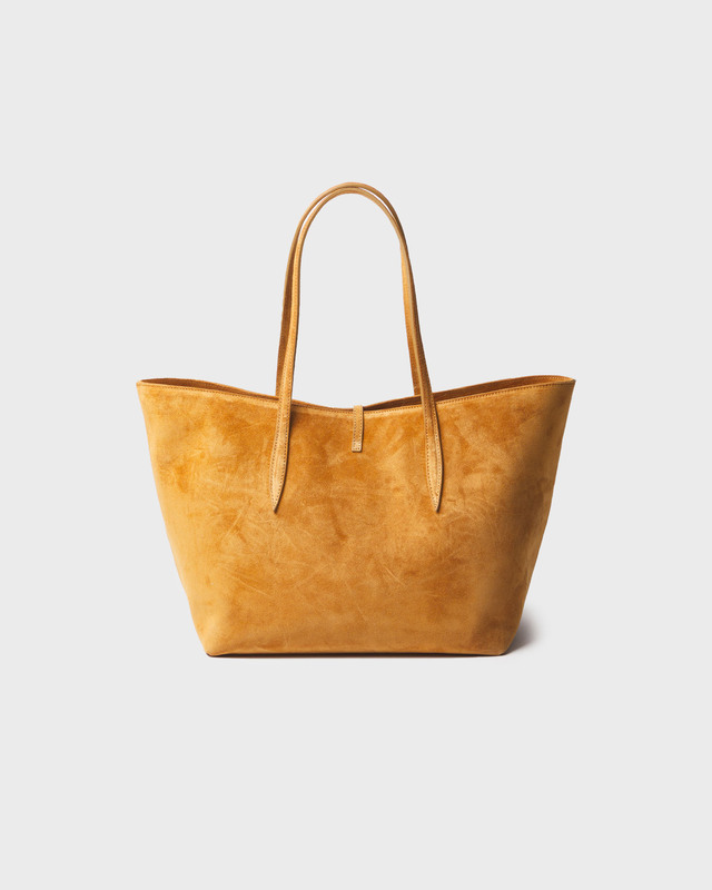Liffner Bag PENNE TOTE Brun ONESIZE