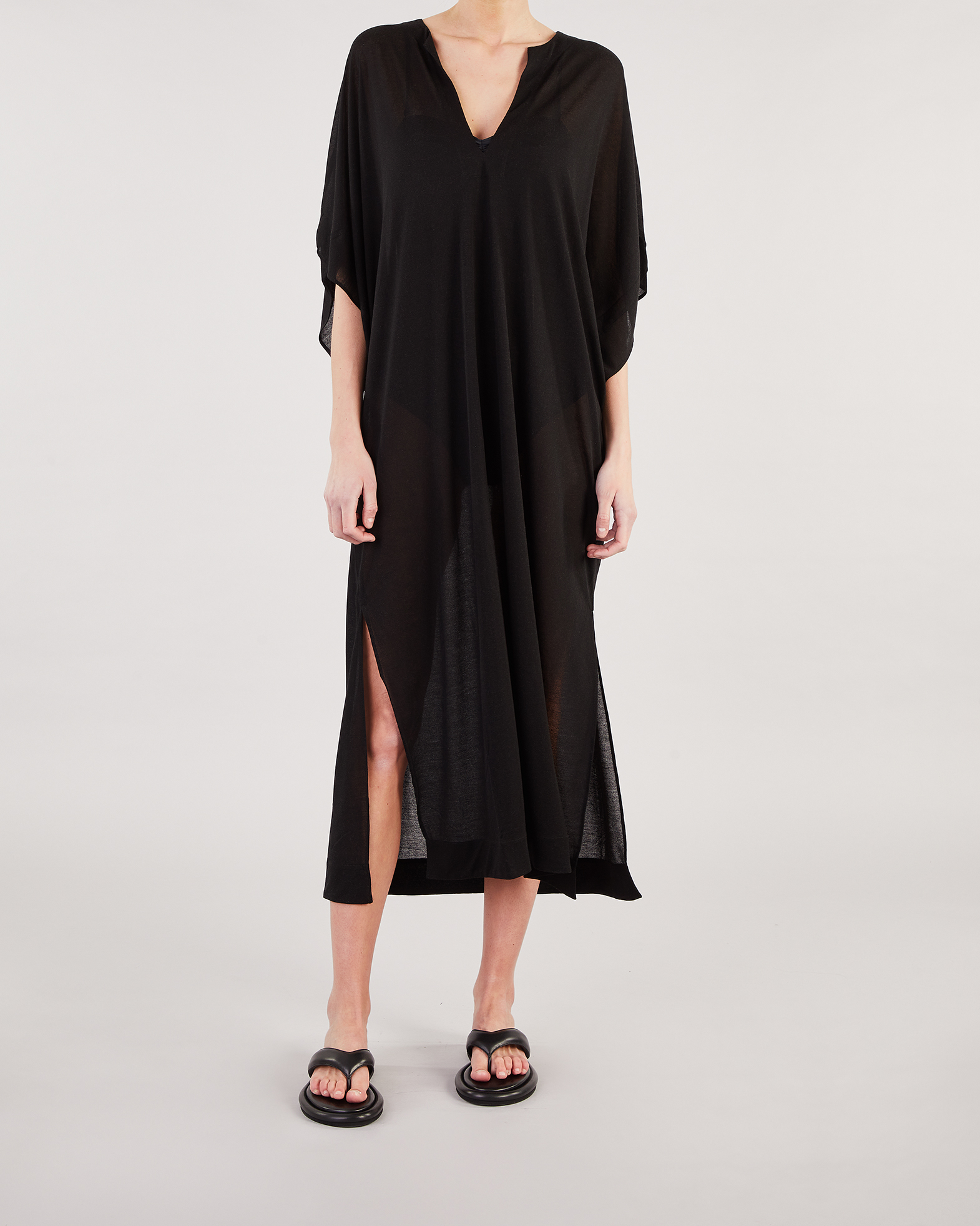 Filippa K Klänning Beach Kaftan WAKAKUU