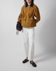 Acne Studios Jacket Canvas  Rost  34