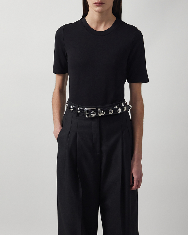 Stylein Topp Chambers  Svart L