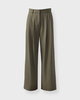 Wakakuu Icons Trousers Cabo Khaki S