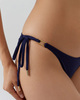 Melissa Odabash Bikini Bottom Cancun Navy XS