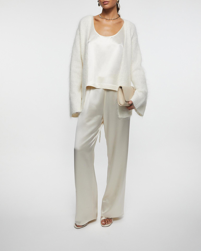 Wakakuu Icons Top Athens  Creme XS