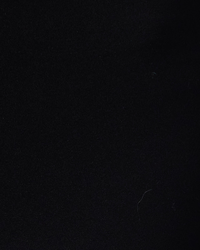 Wakakuu Icons Byxor Darby Crop Svart L