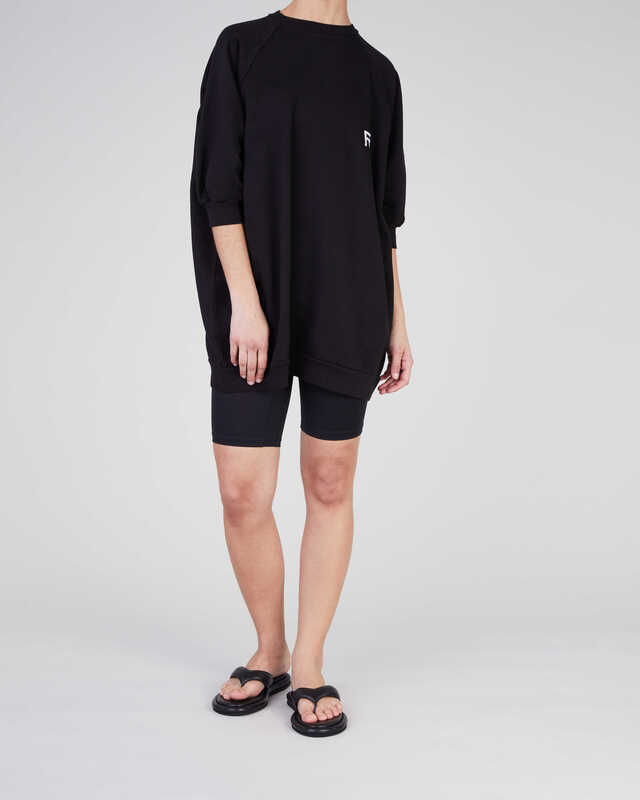 Ragdoll LA Sweatshirt Black M