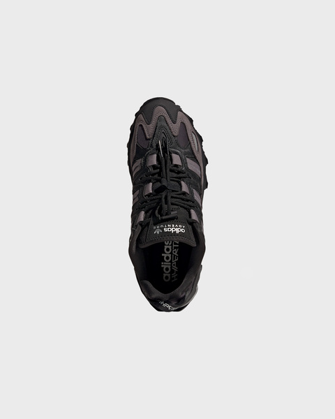 Sneakers Hyperturf Black 2