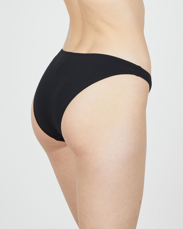 Eres Bikini Bottom Fripon Black FR 44 (EUR 42)