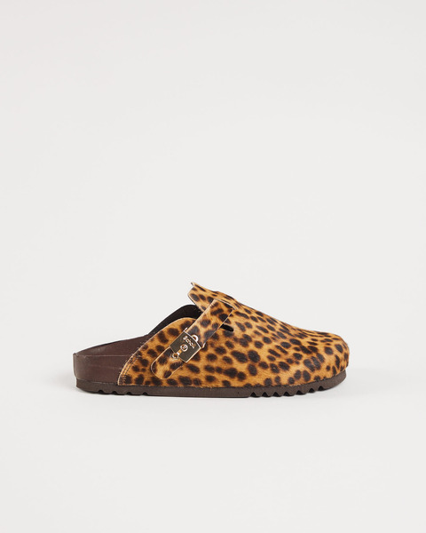 Sandal GRACE YENA Leopard 1