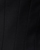 Helmut Lang Kavaj Curve Classic Svart US 2 ( EUR 34)