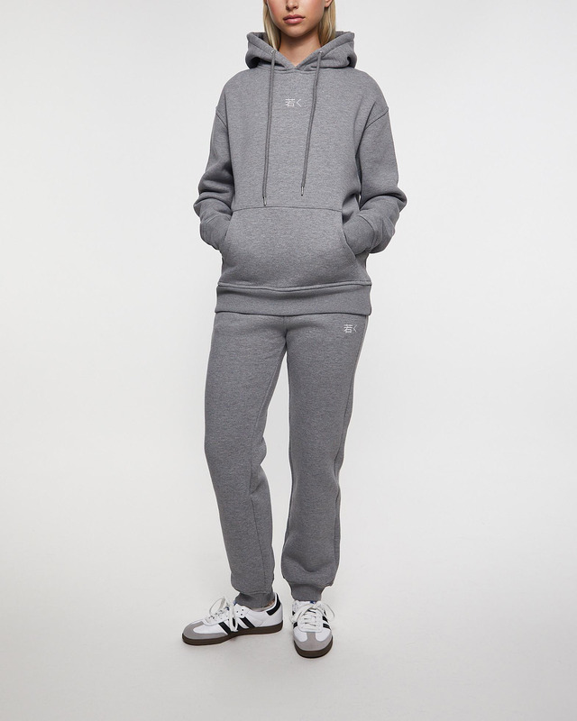 Wakakuu Icons Trousers Sweatpants Unisex Grå XS