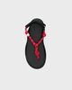 FLÒWZE Sandals Fló Red EUR 41