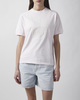 Anine Bing T-shirt Jaylin Collegiate Light pink S