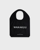 Wakakuu Totebag Wakakuu Svart ONESIZE