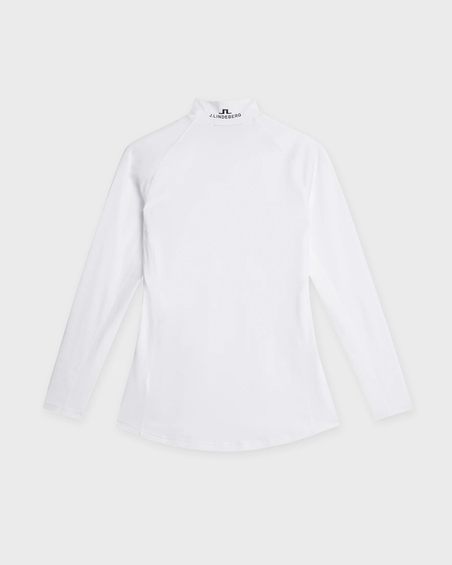 J Lindeberg Top Asa soft compressio Vit XS