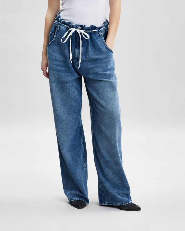 Isabel Marant Jeans Jordy | WAKAKUU Isabel Marant Jeans Jordy | WAKAKUU