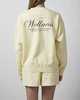 Sporty & Rich Genser Avenue Almond S