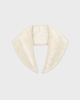 Stylein Krage Tivona Ecru ONESIZE
