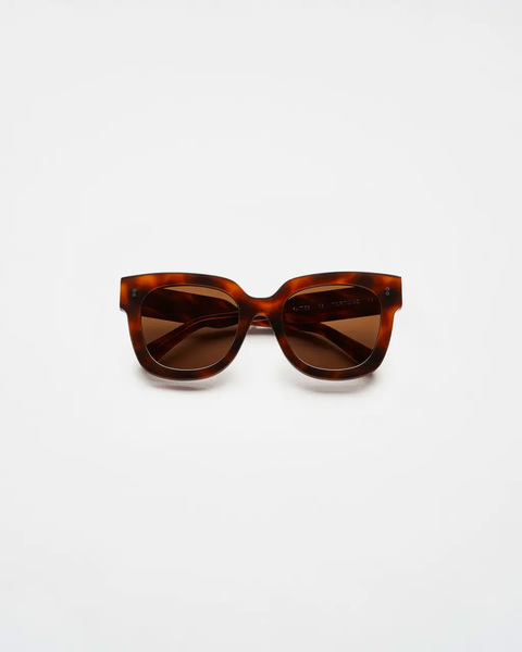 Sunglasses 08 Tortoise ONESIZE 1