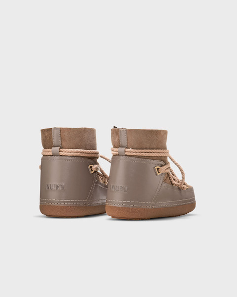 Classic Boot Taupe 2